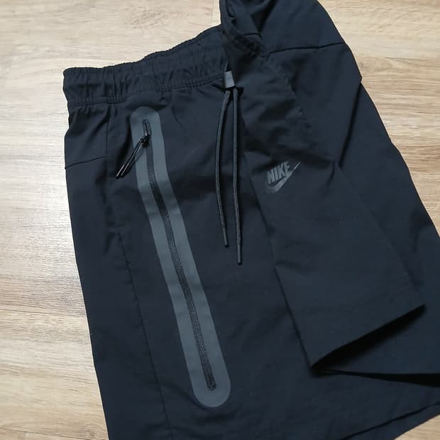 nike 나이키 테크 우븐 쇼츠 반바지