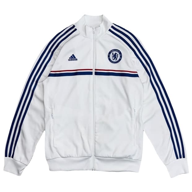 ADIDAS 첼시 트랙탑 저지 105