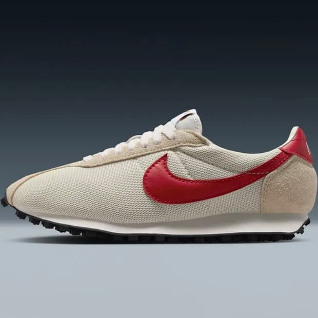 나이키 와플 LD-1000 W - 코코넛 밀크 (여자255 남자250)