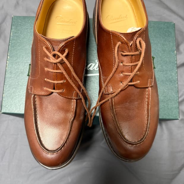 파라부트 샴보드 10사이즈