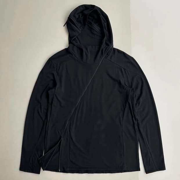 (구매) 5.0 , 6.0 hoodie center 