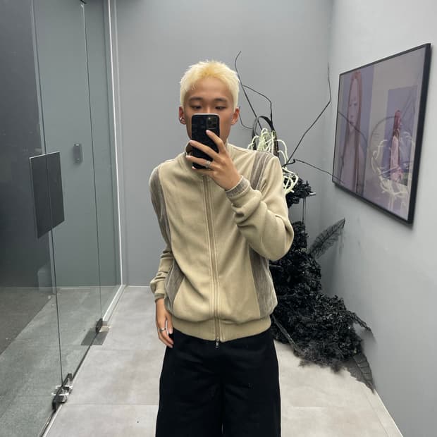 xlim져지 2사이즈