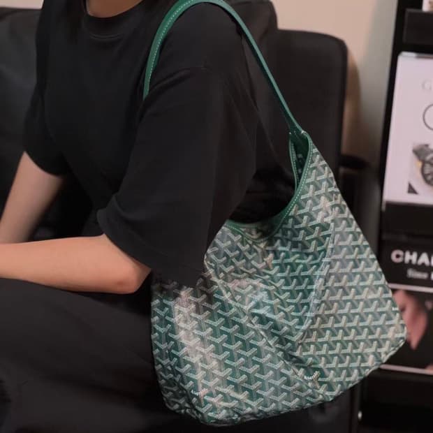 고야드호보백