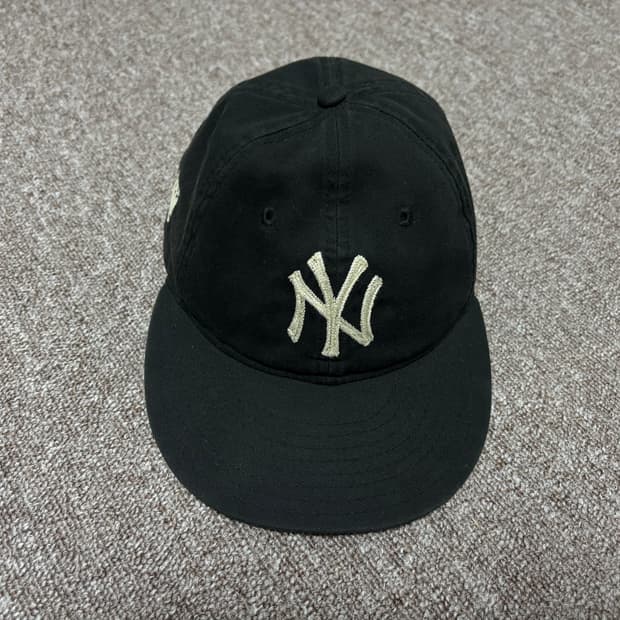 디스이즈네버댓 X 뉴에라 MLB 뉴욕 양키스  59피프티 레트로