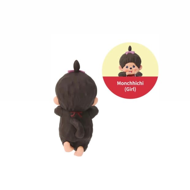 당일배송 미개봉) 소니엔젤 히퍼 몬치치 걸