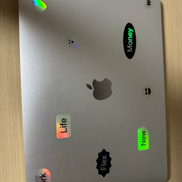 맥북 프로 M1 13 8gb 256gb