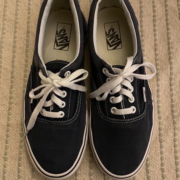 반스 에라 270 네이비