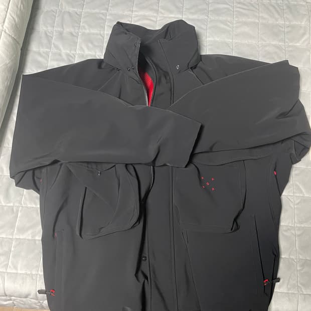 팝트레이딩컴퍼니 자켓 (100, L size)