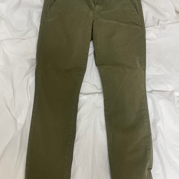 J.Crew 바지