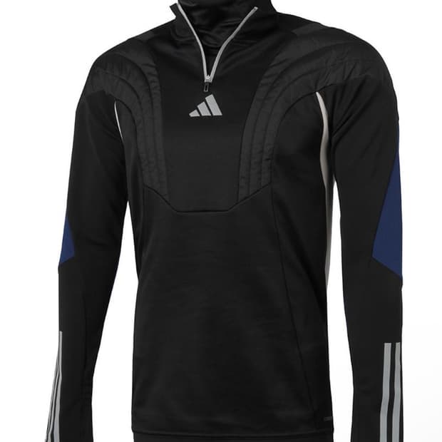 아디다스  티로 23 컴피티션 윈터라이즈드 탑 