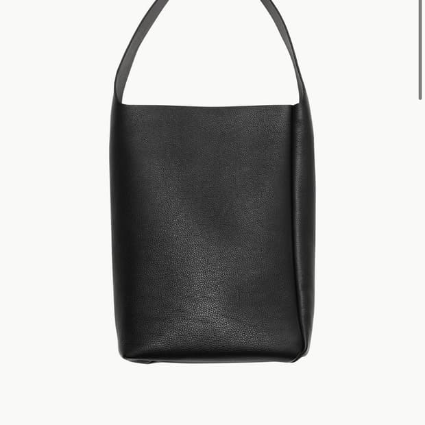 Aeta 아에타 Pg02 Shoulder 숄더백 m사이즈 블랙