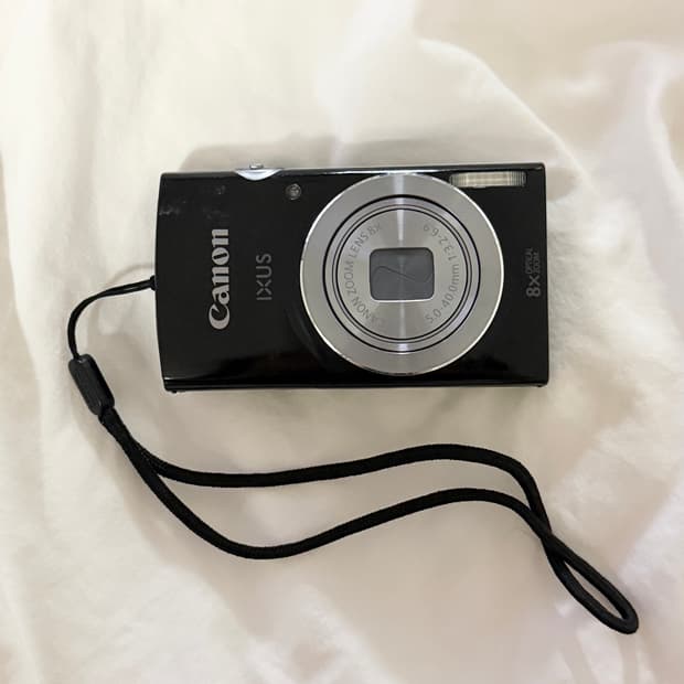 작례o) 캐논 ixus 145 ixy120 상태좋음