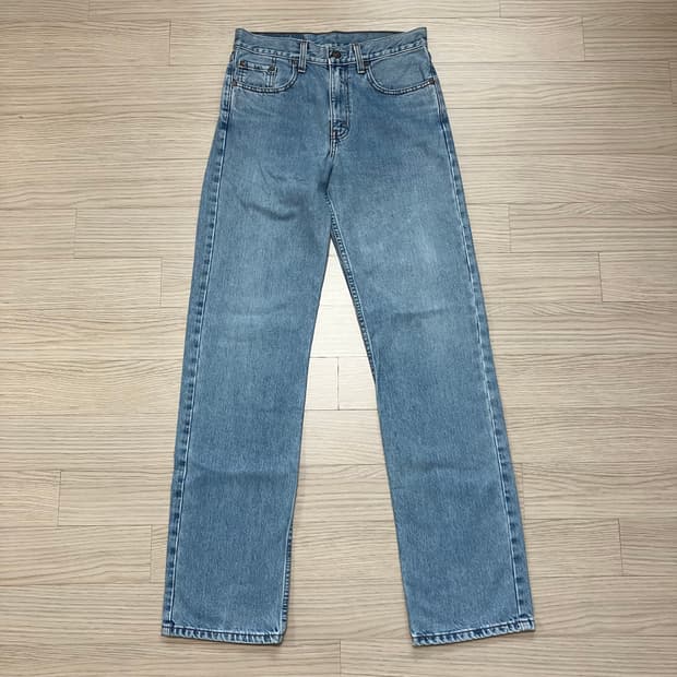 [새상품] 90s Levis 리바이스 508 데님 팬츠