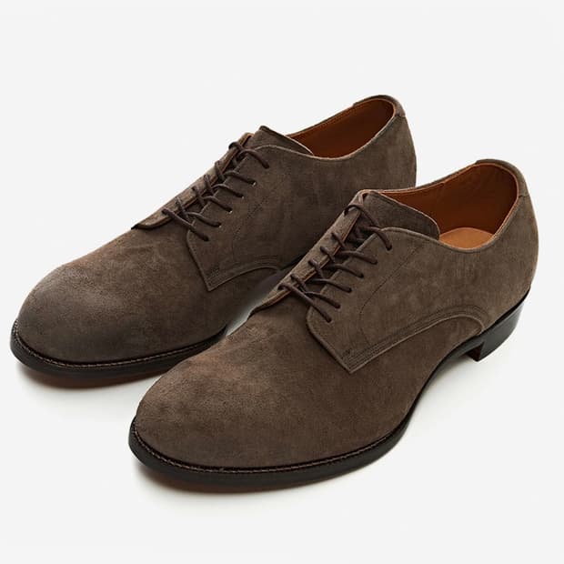 (8.5) 올드조 oldjoe the officer 옥스포드 슈즈