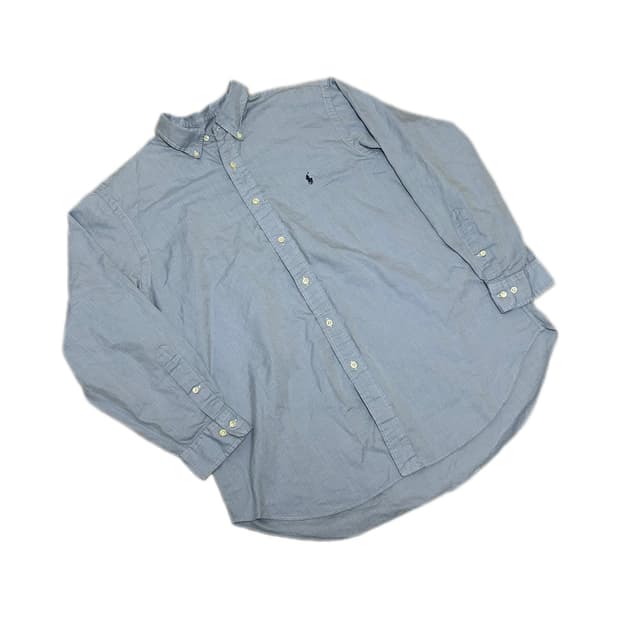 폴로 랄프로렌 클래식핏 셔츠