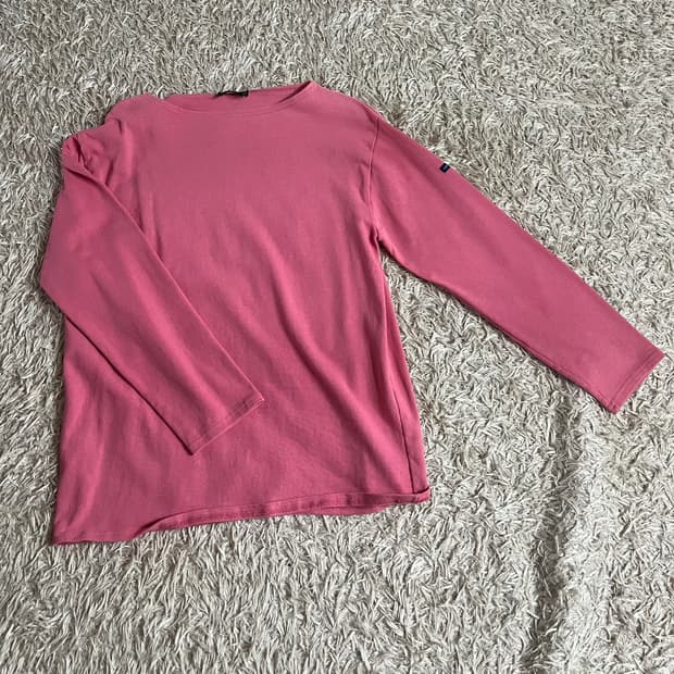 세인트제임스 길도 긴팔티셔츠