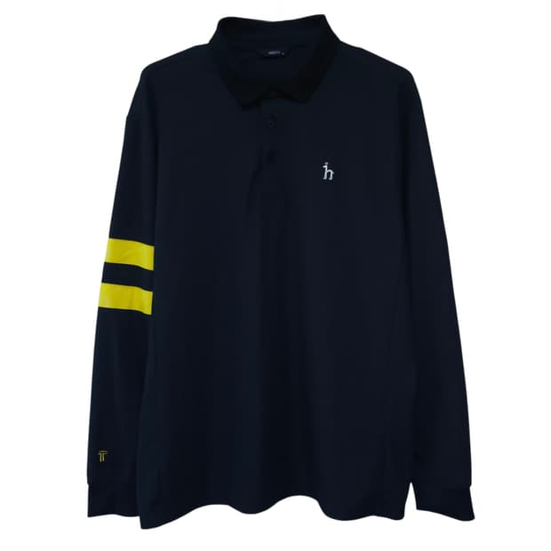 헤지스 골프웨어 카라티셔츠 100-105