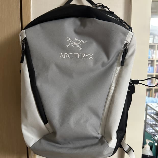 아크테릭스 빔즈 맨티스 26 백팩