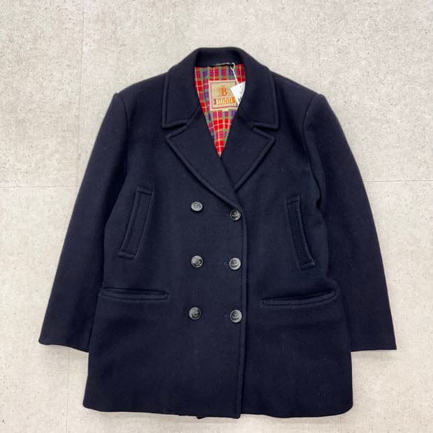 바라쿠타 더블 하프코트