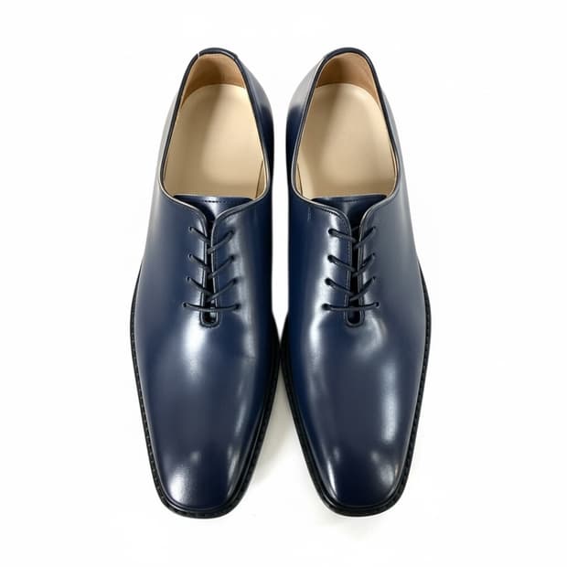 피렌체 아뜰리에 플레인토 더비 구두 260mm 두개세트