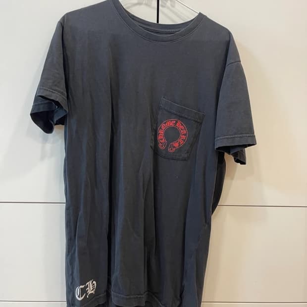 크롬하츠 말발굽 세메터리