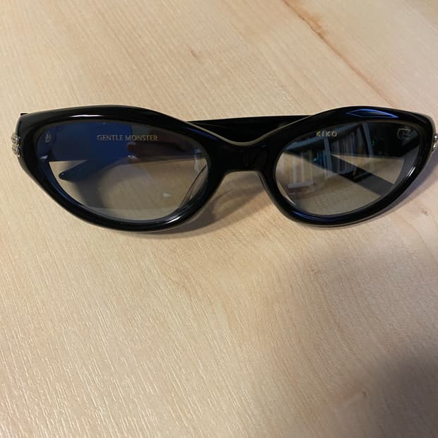 젠틀몬스터 키코 SM