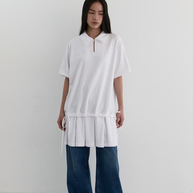 마조네 태리 원피스