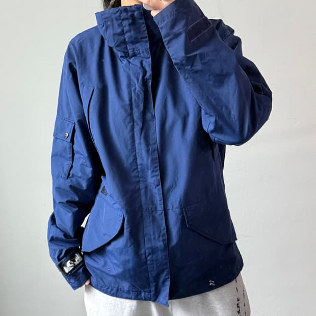 [XL] 노스페이스 아론 바람막이 자켓