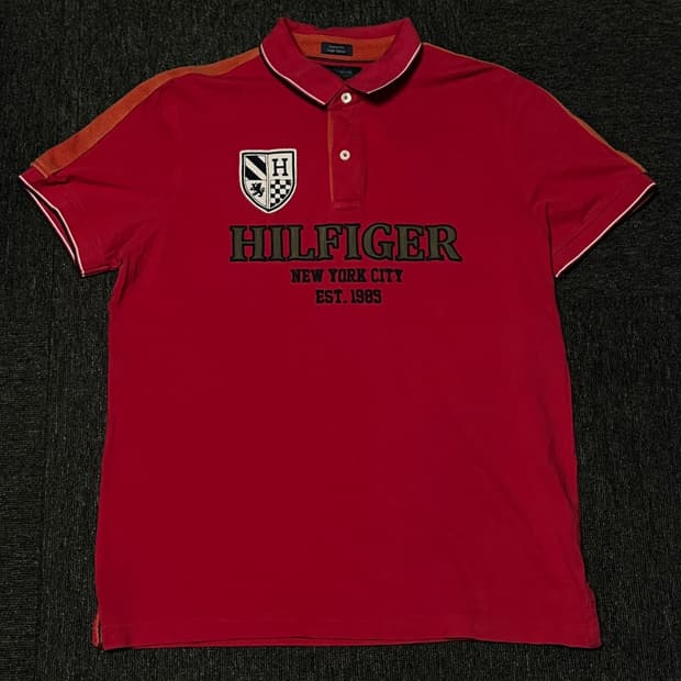 Tommy Hilfiger