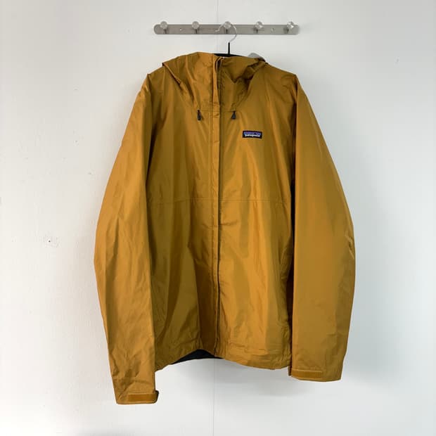 [새상품] 파타고니아 토렌쉘 L사이즈
