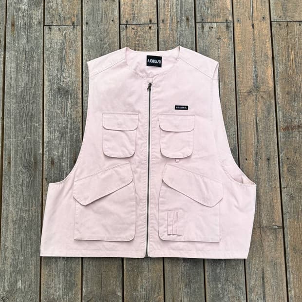 아조바이아조 피싱 베스트
