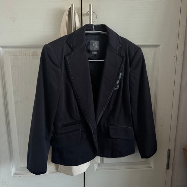 ARMANI EXCHANGE Blazer