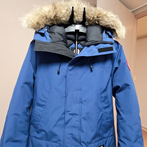 (국내정품)캐나다구스 랭포드 XL