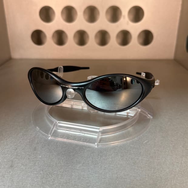 오클리 Eye Jacket 1.0 아이자켓 (1994)