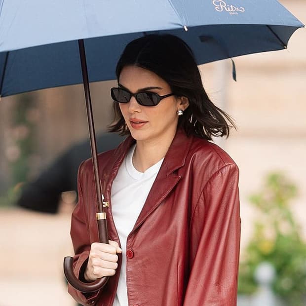 Chimi 치미 코드 블랙 켄달제너,나연 선글라스