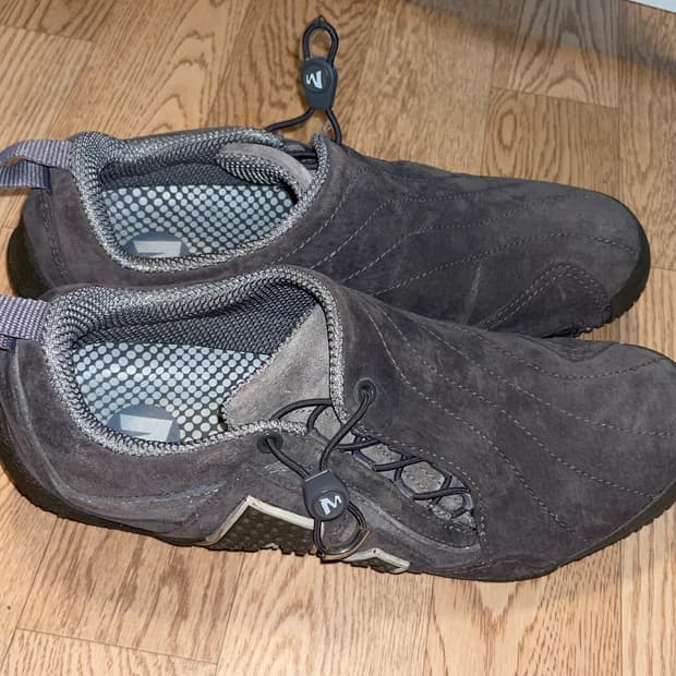 머렐 등산화 255사이즈