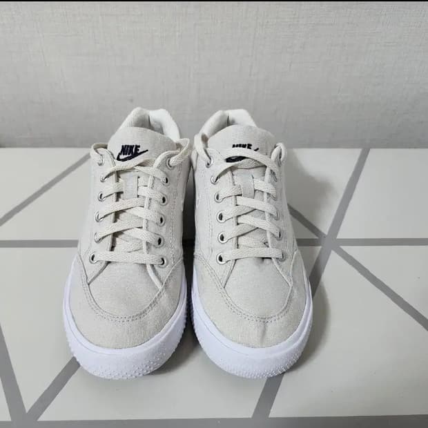 (220mm)여성 나이키 레트로 GTS 97 스니커즈 운동화