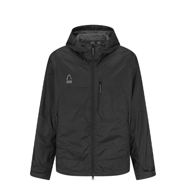 시에라디자인 벤트 그리드 자켓