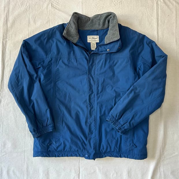 엘엘빈(L.L. Bean) 윈드브레이커