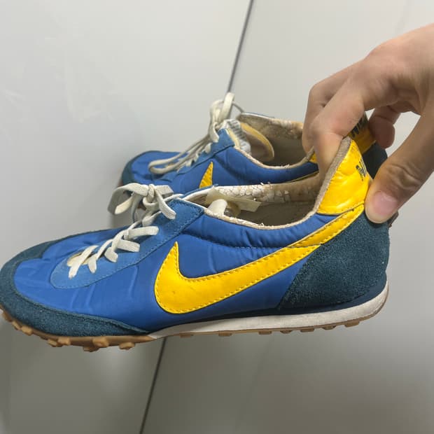 Junya Watanabe Nike Waffle racer