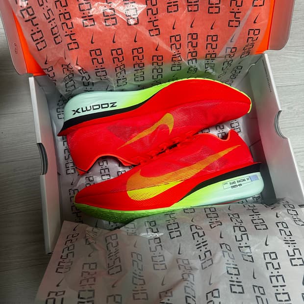 나이키 베이퍼플라이4 280