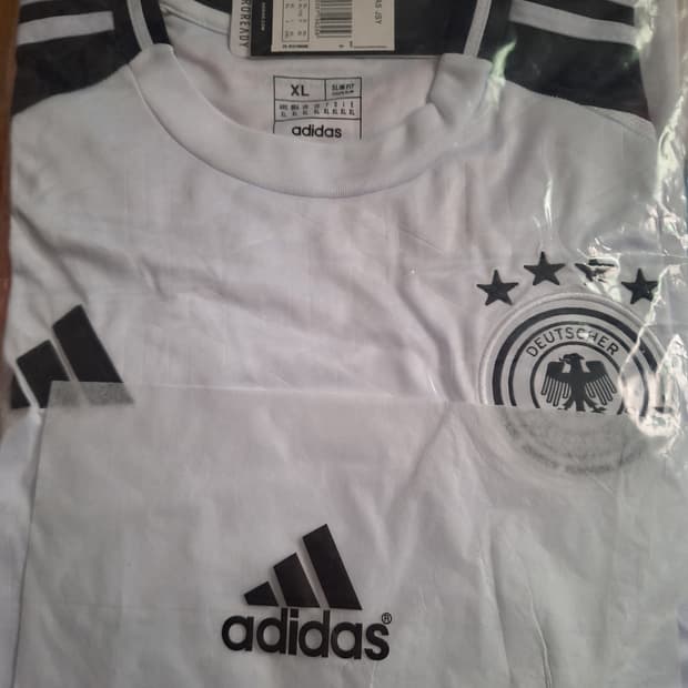 독일국대 축구유니품 반팔 드라이핏 oem