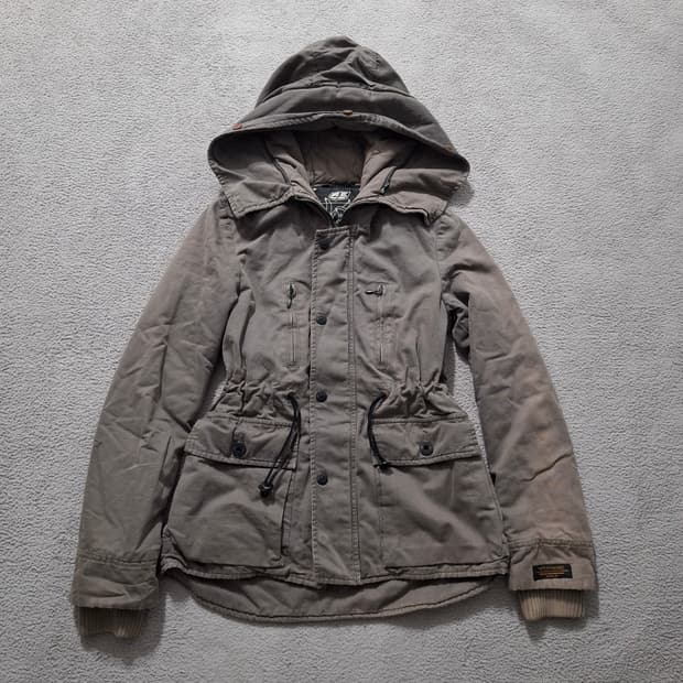 Vintage Gimmick jacket