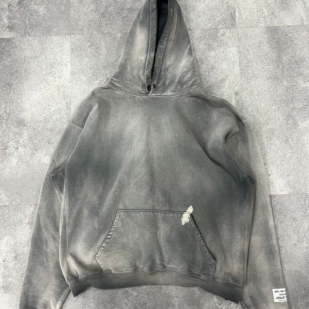 [L]갤러리 디파트먼트 벤츄라 후드 