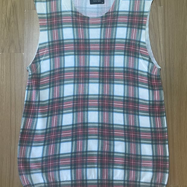 Number(N)ine 2005 S/S