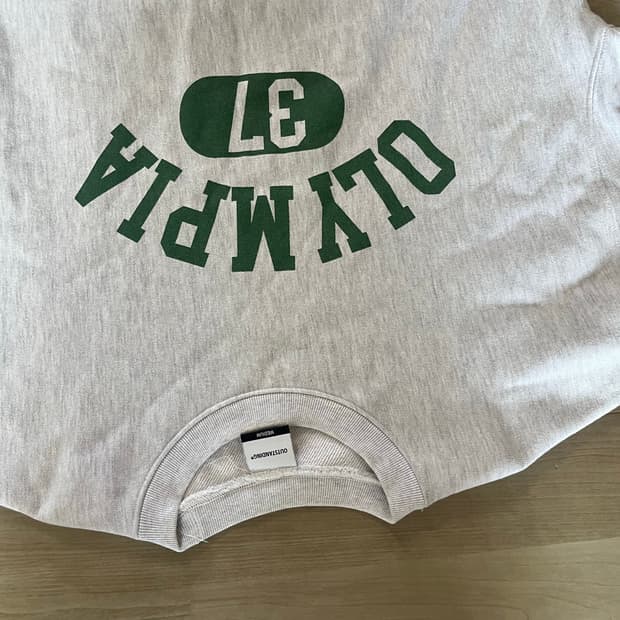 아웃스탠딩 올림피아 m