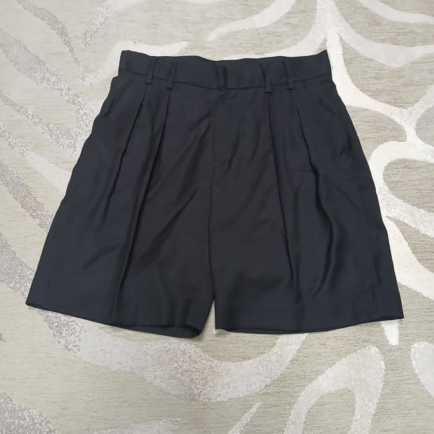 MM6 메종 마르지엘라 숏팬츠 