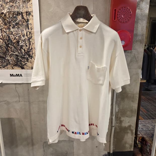 칼 헬무트 pk 티셔츠