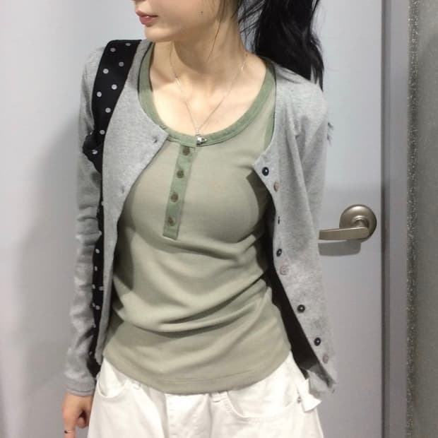 모브앤로지 나시