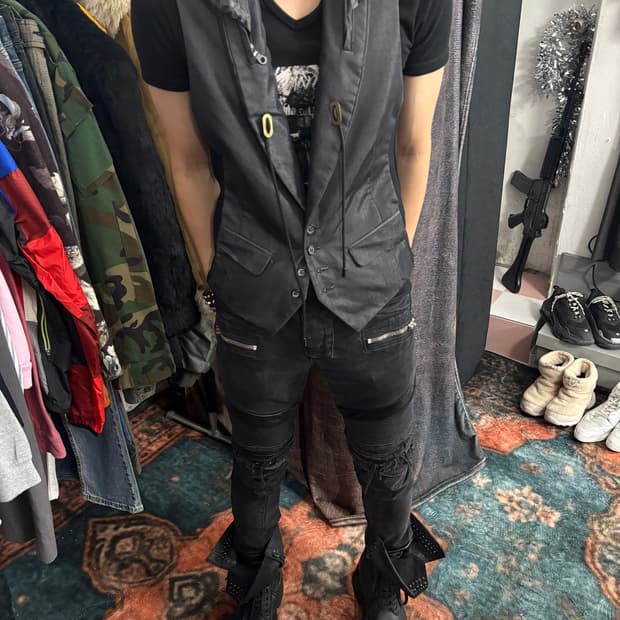 TTF✳️공용/미하라야스히로 믹스드 베스트